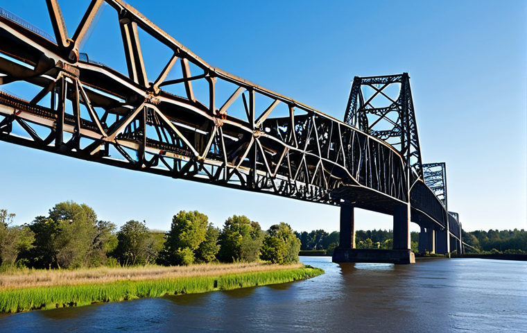 구조적 소재 - Modern Architecture**

"A breathtaking view of a modern architectural marvel featuring steel constru...