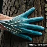 자기 회복 소재 - **Prompt 1: The Symphony of Self-Repair: Nature Meets Innovation**
    A visually stunning, high-def...