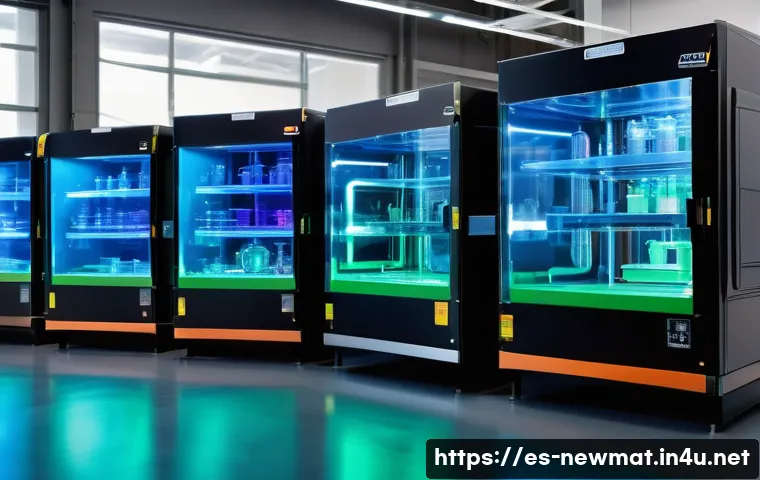 차세대 반도체 소재 관련 이미지 2