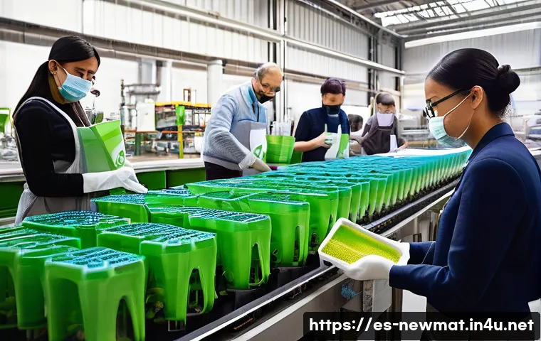 차세대 플라스틱 관련 이미지 2